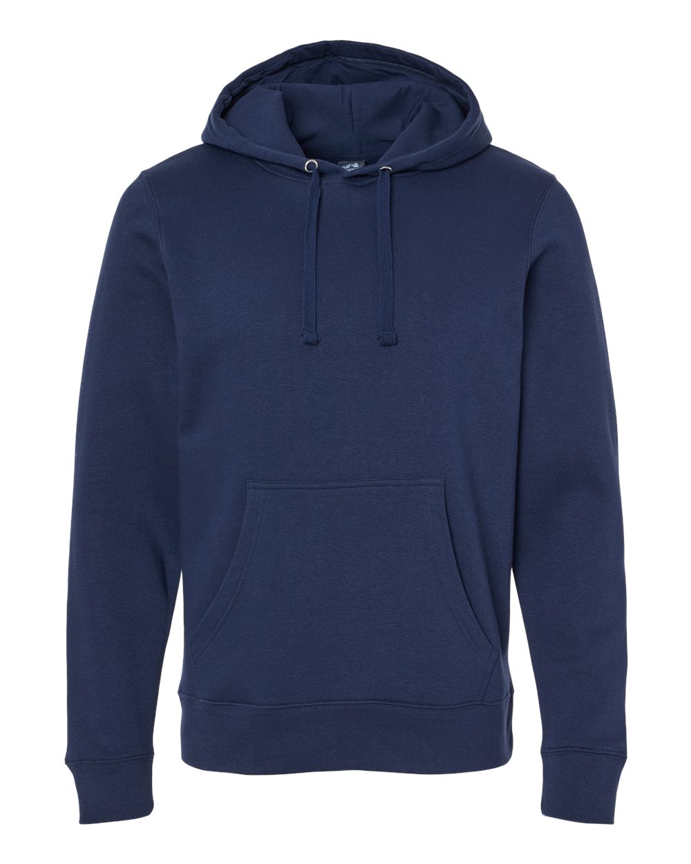 Unisex BTB Fleece Hooded Sweatshirt - 8720