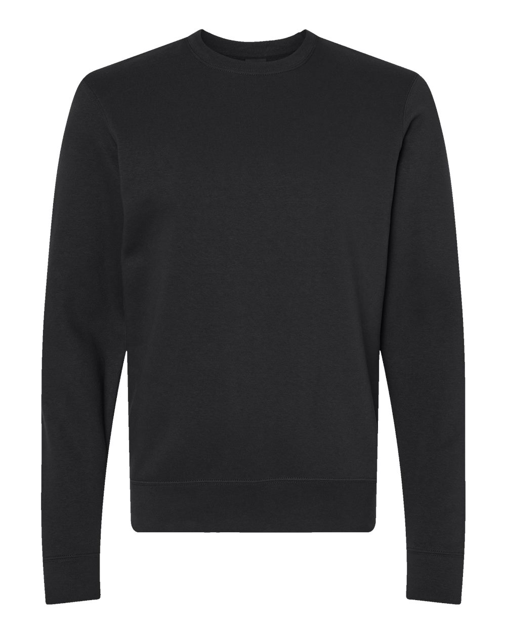 Unisex BTB Fleece Crewneck Sweatshirt - 8721