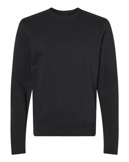 Unisex BTB Fleece Crewneck Sweatshirt - 8721