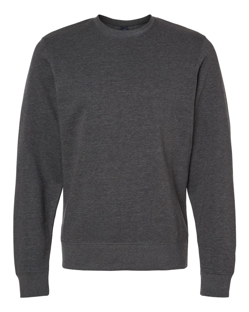 Unisex BTB Fleece Crewneck Sweatshirt - 8721