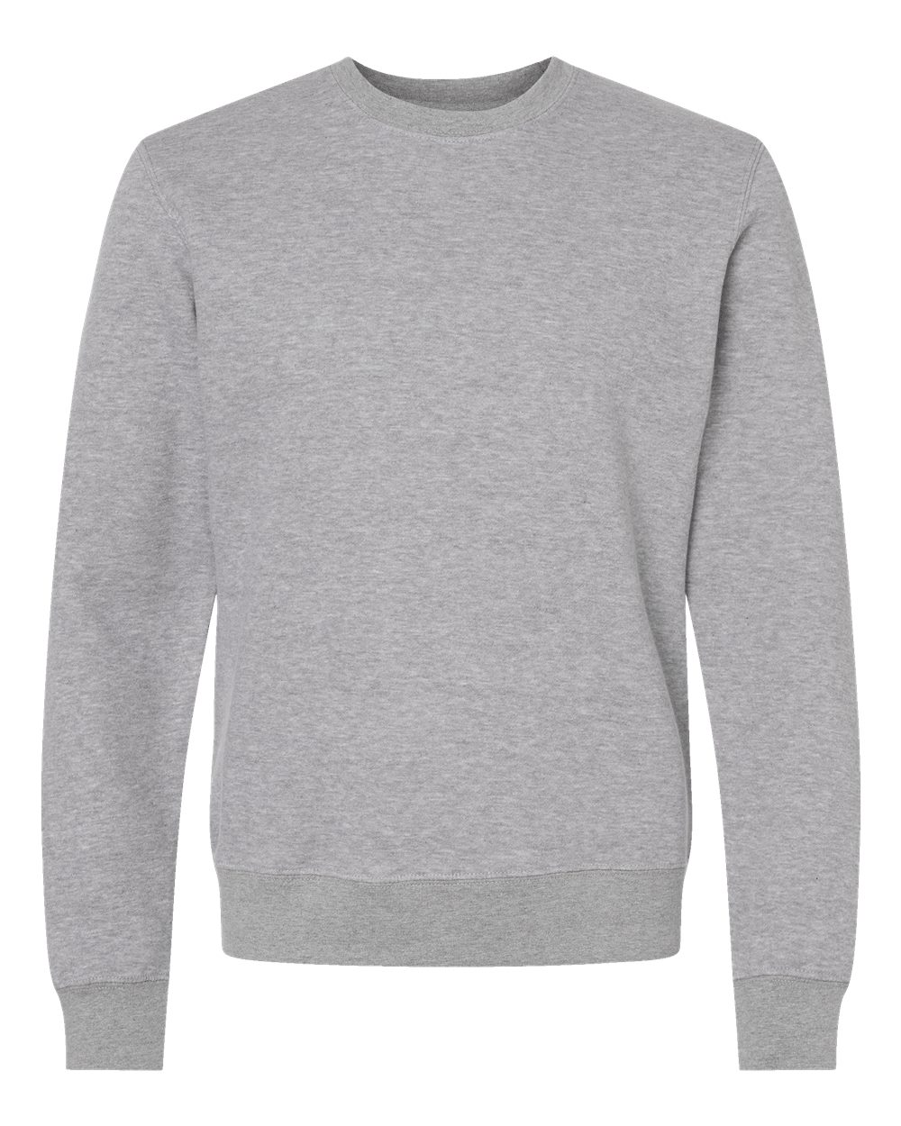 Unisex BTB Fleece Crewneck Sweatshirt - 8721