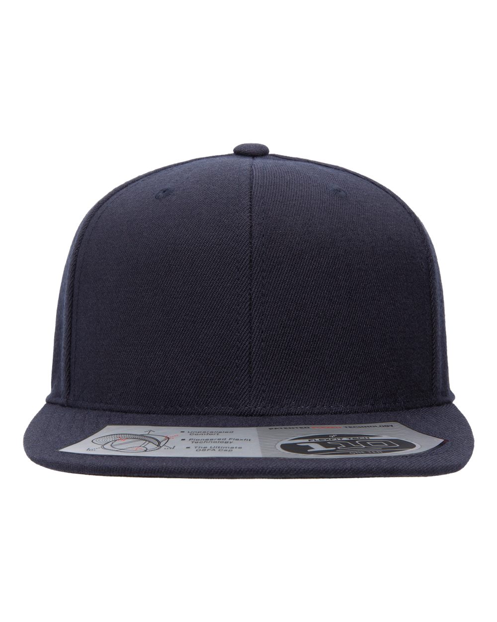 110® Snapback Cap - 110F
