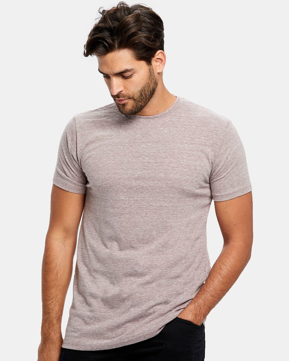 Unisex Tri-Blend T-Shirt - US2229