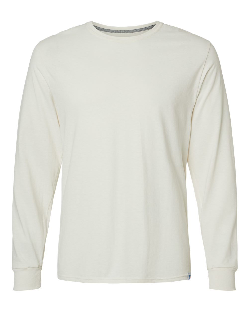 Unisex Dri Power® CVC Performance Long Sleeve T-Shirt - 64LTTM