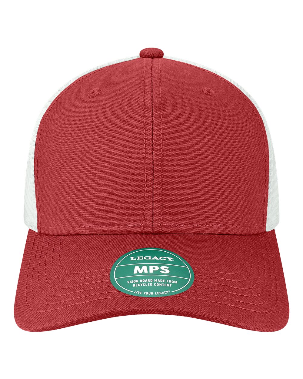 Mid-Pro Snapback Trucker Cap - MPS