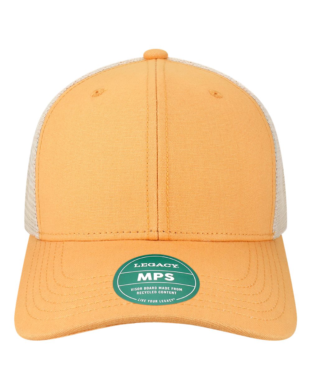 Mid-Pro Snapback Trucker Cap - MPS