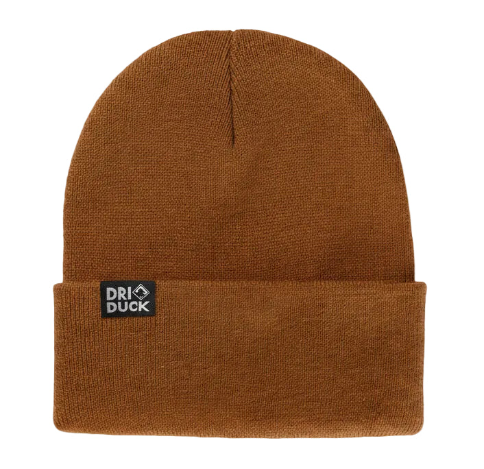 Coleman Cuffed Beanie - 3523