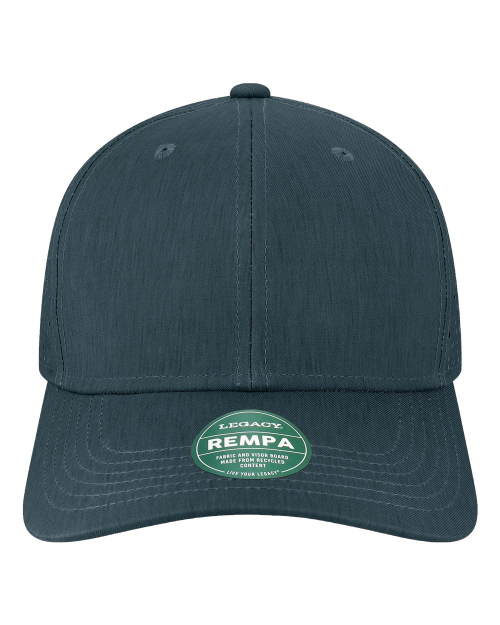 Reclaim Mid-Pro Adjustable Cap - REMPA