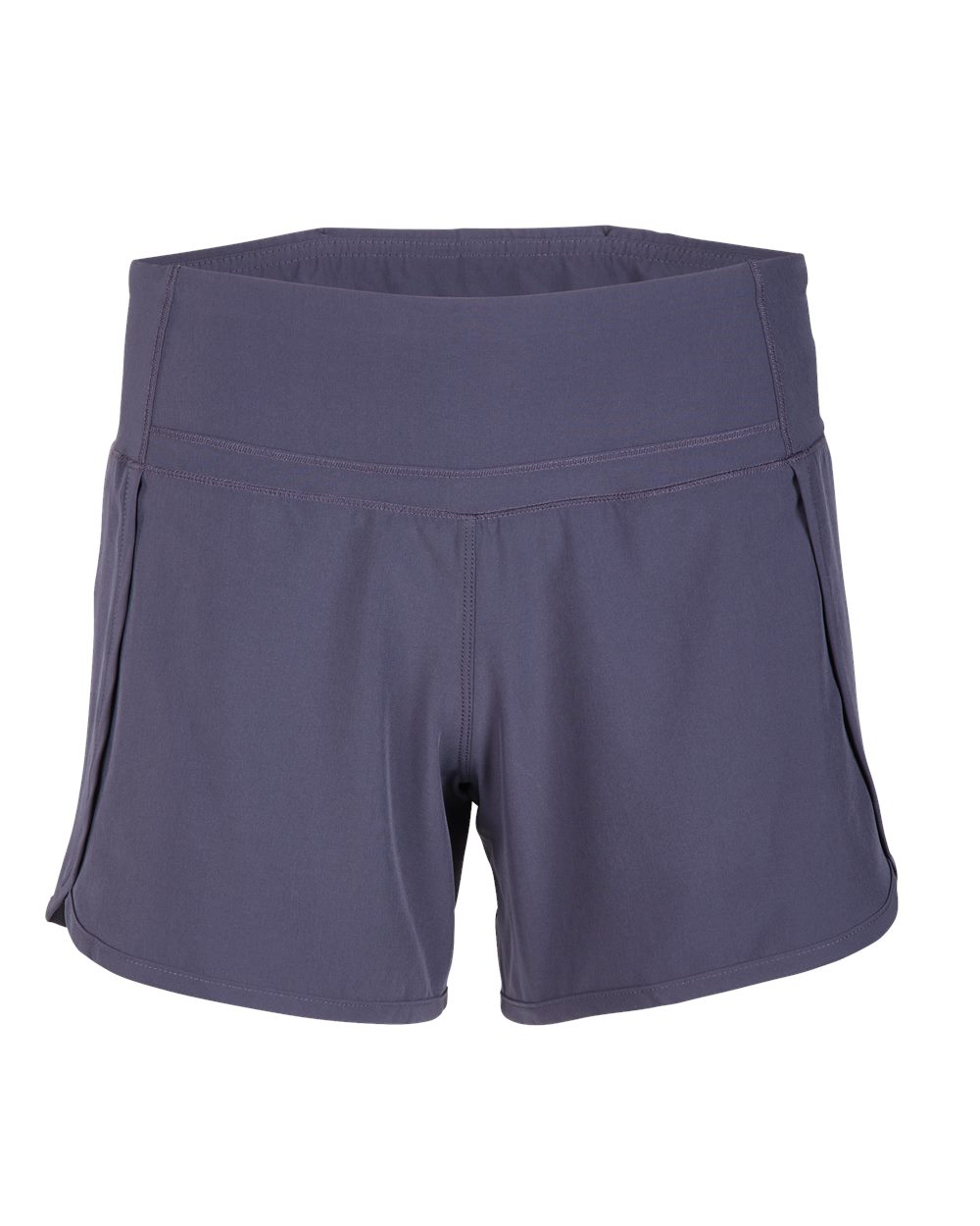 Women's Stretch Woven Lined Shorts - BW6103