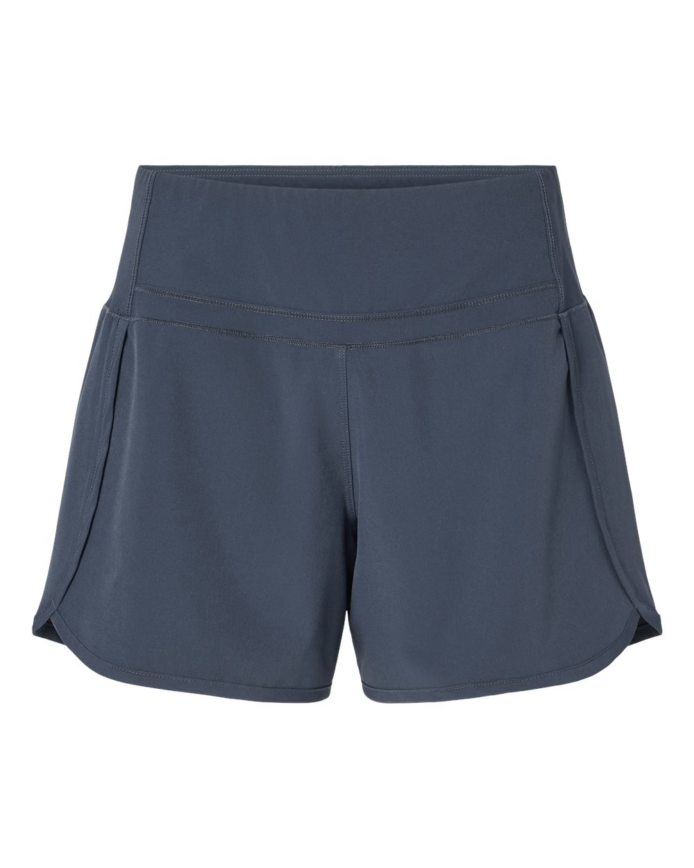 Women's Stretch Woven Lined Shorts - BW6103