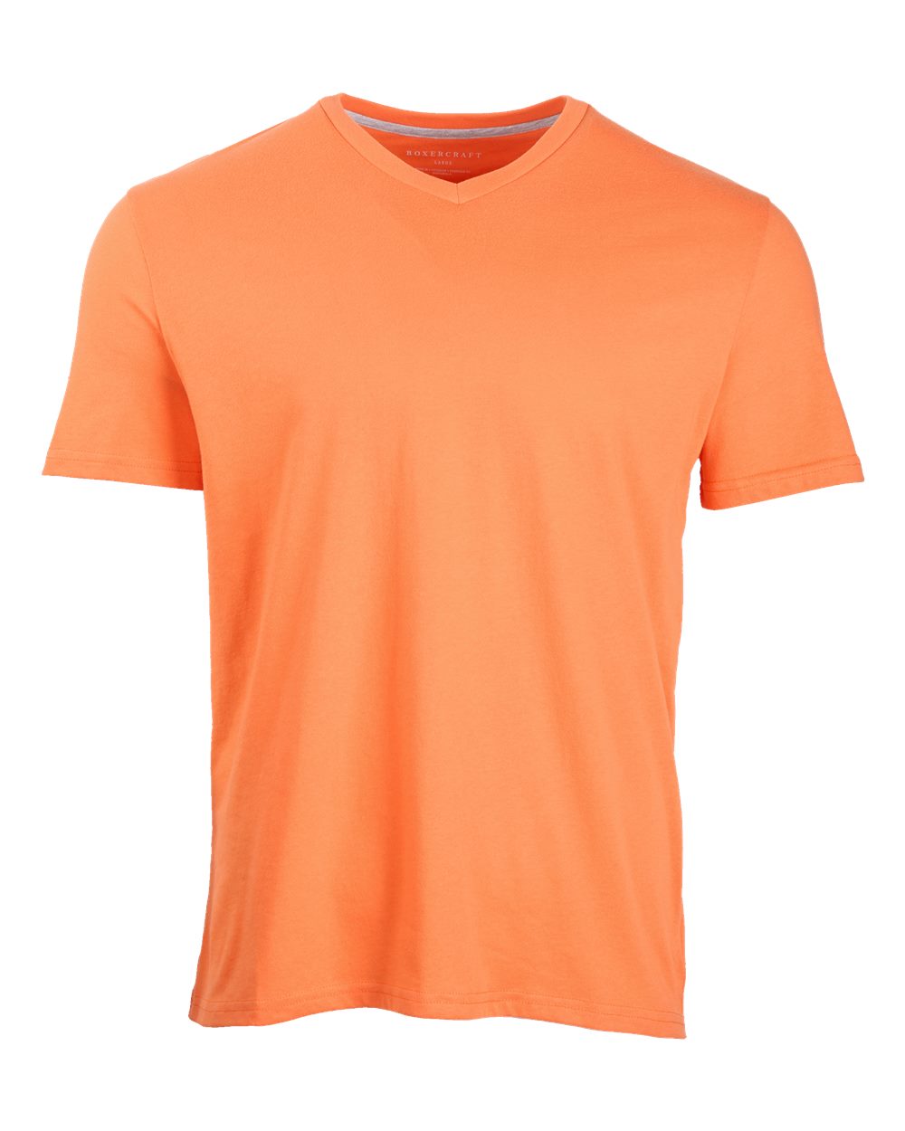 Men's High V-Neck T-Shirt - BM2204