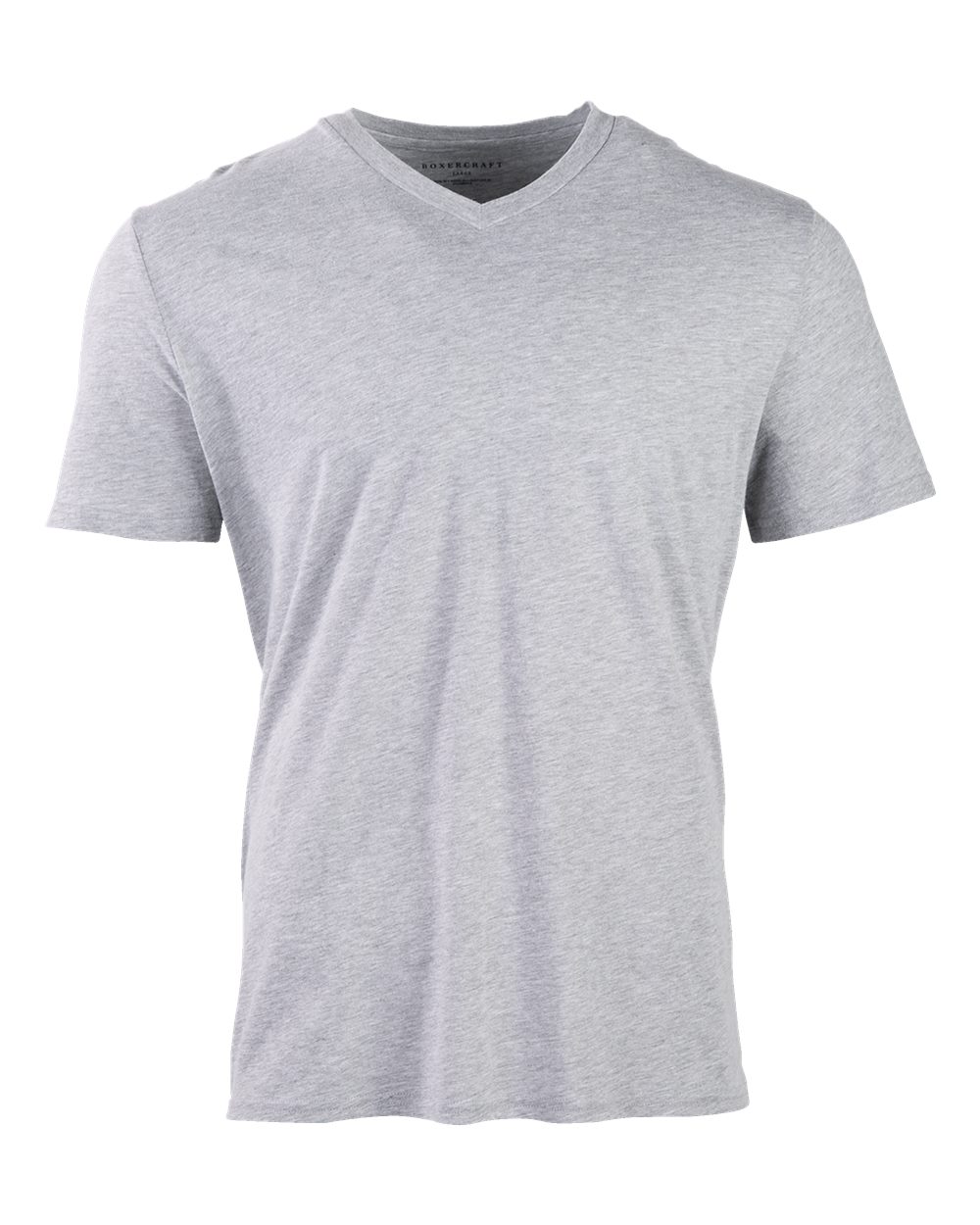 Men's High V-Neck T-Shirt - BM2204