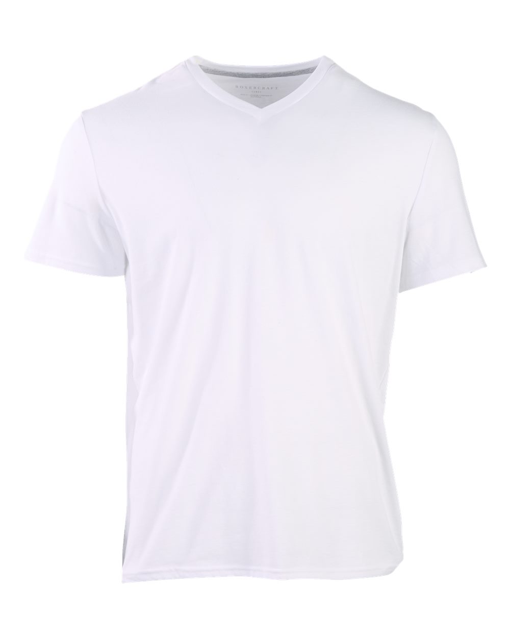 Men's High V-Neck T-Shirt - BM2204