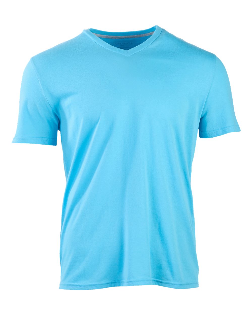Men's High V-Neck T-Shirt - BM2204