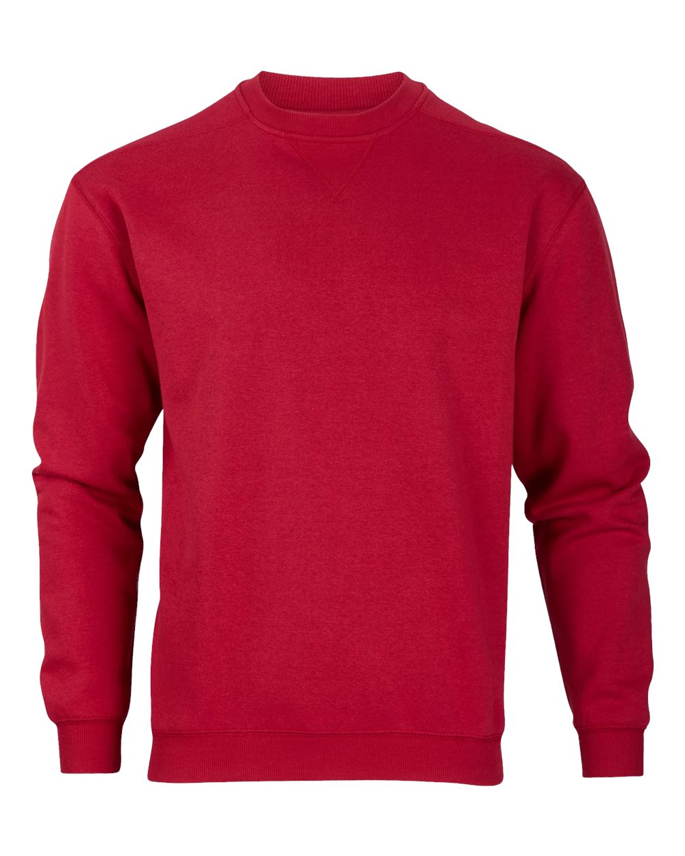 Men's Fleece Crewneck Sweatshirt - BM5101