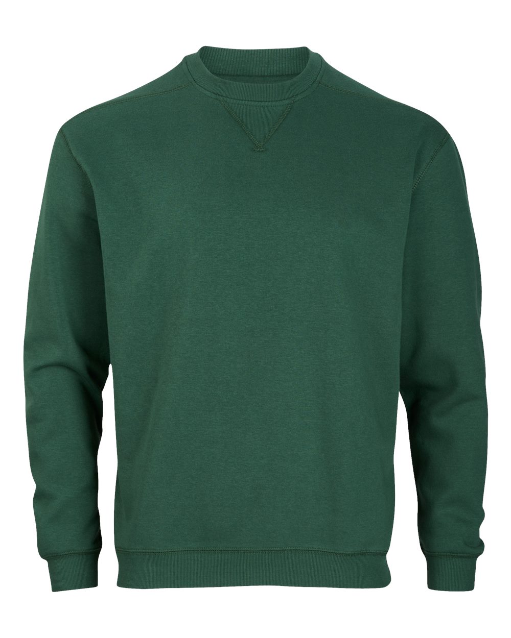 Men's Fleece Crewneck Sweatshirt - BM5101