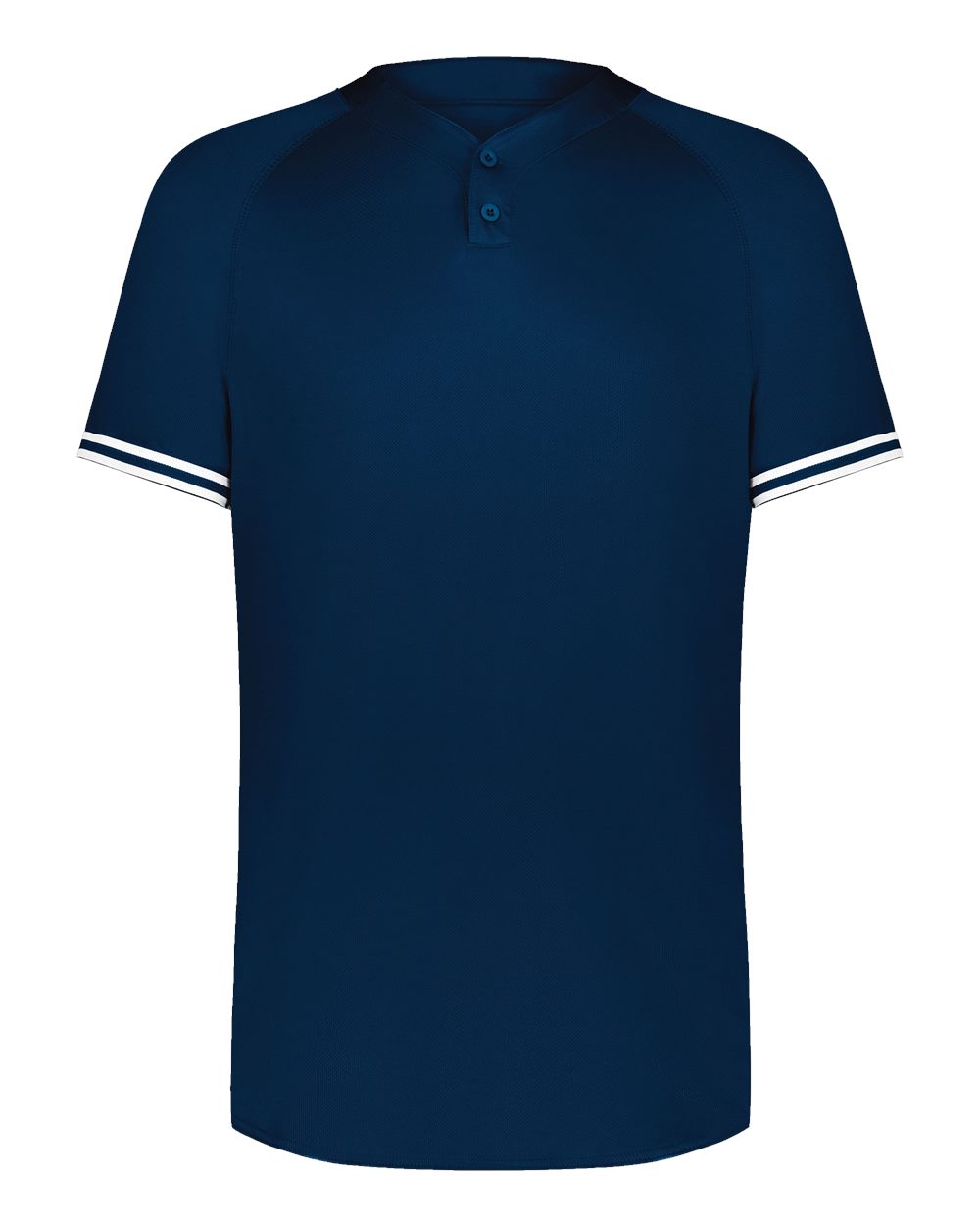 Men's Cutter Henley Jersey - 6905