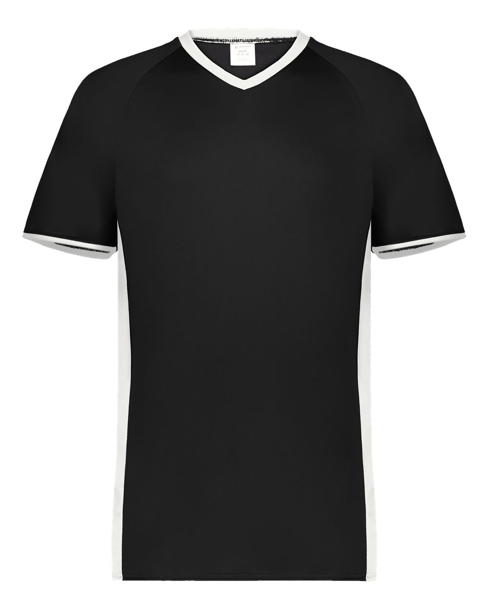 Youth Cutter V-Neck Jersey - 6908