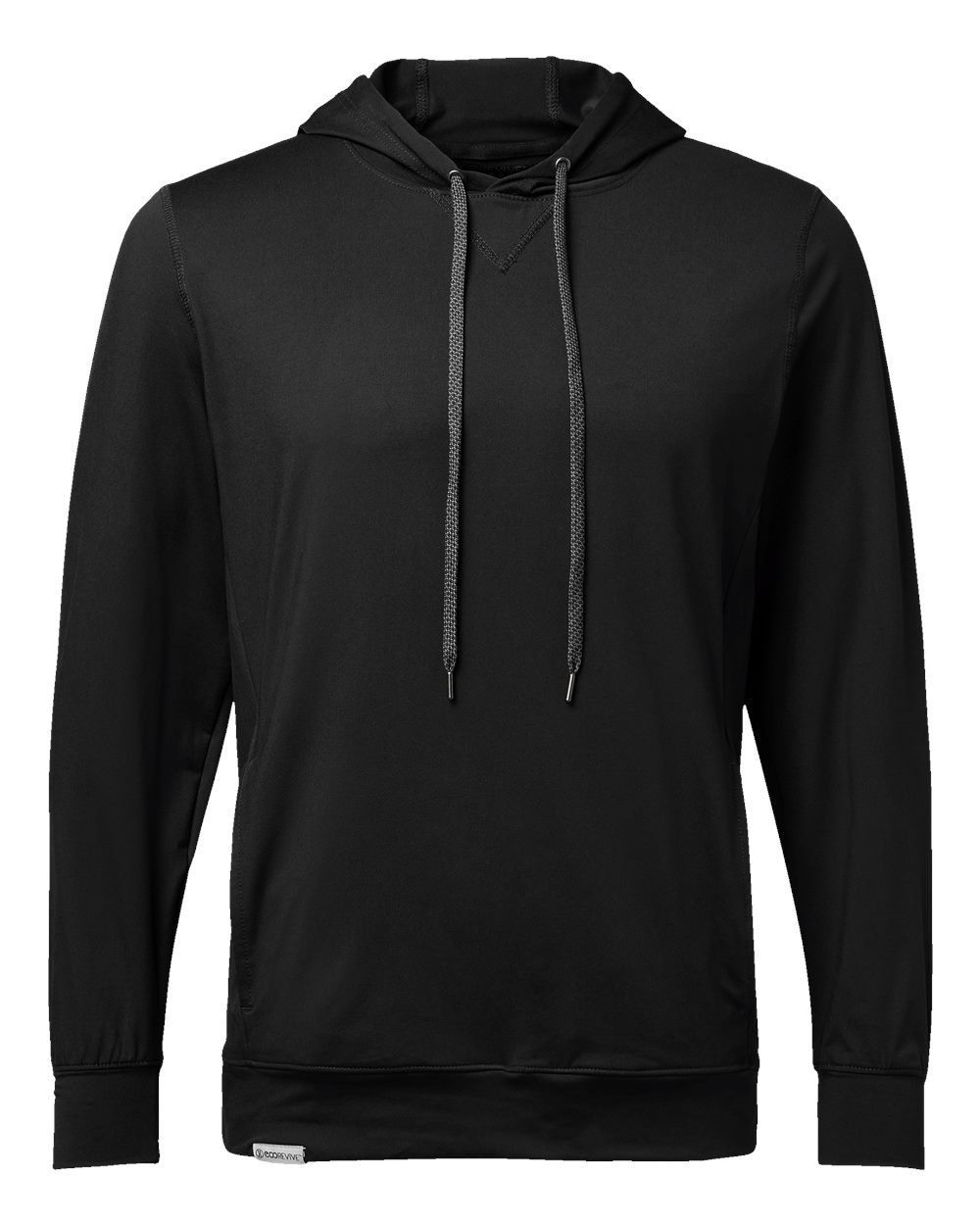 Men's Eco Revive™ Ventura Soft Knit Hooded Sweatshirt - 222598