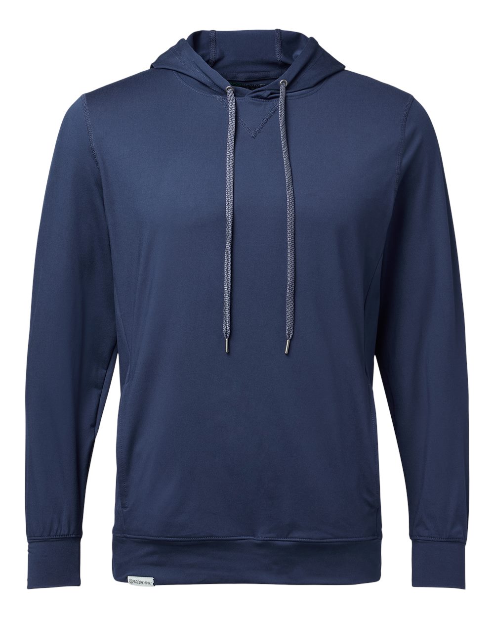 Men's Eco Revive™ Ventura Soft Knit Hooded Sweatshirt - 222598