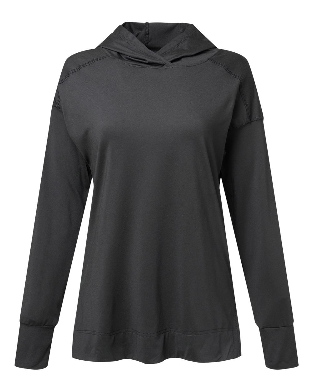 Women's Eco Revive™ Ventura Soft Knit Hooded Sweatshirt - 222798