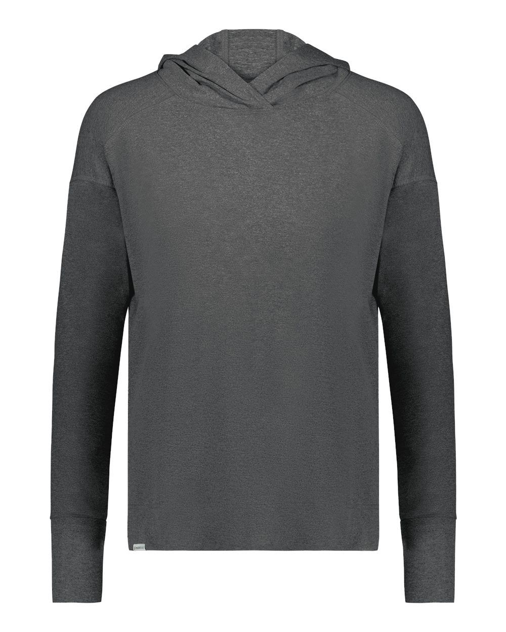 Women's Eco Revive™ Ventura Soft Knit Hooded Sweatshirt - 222798