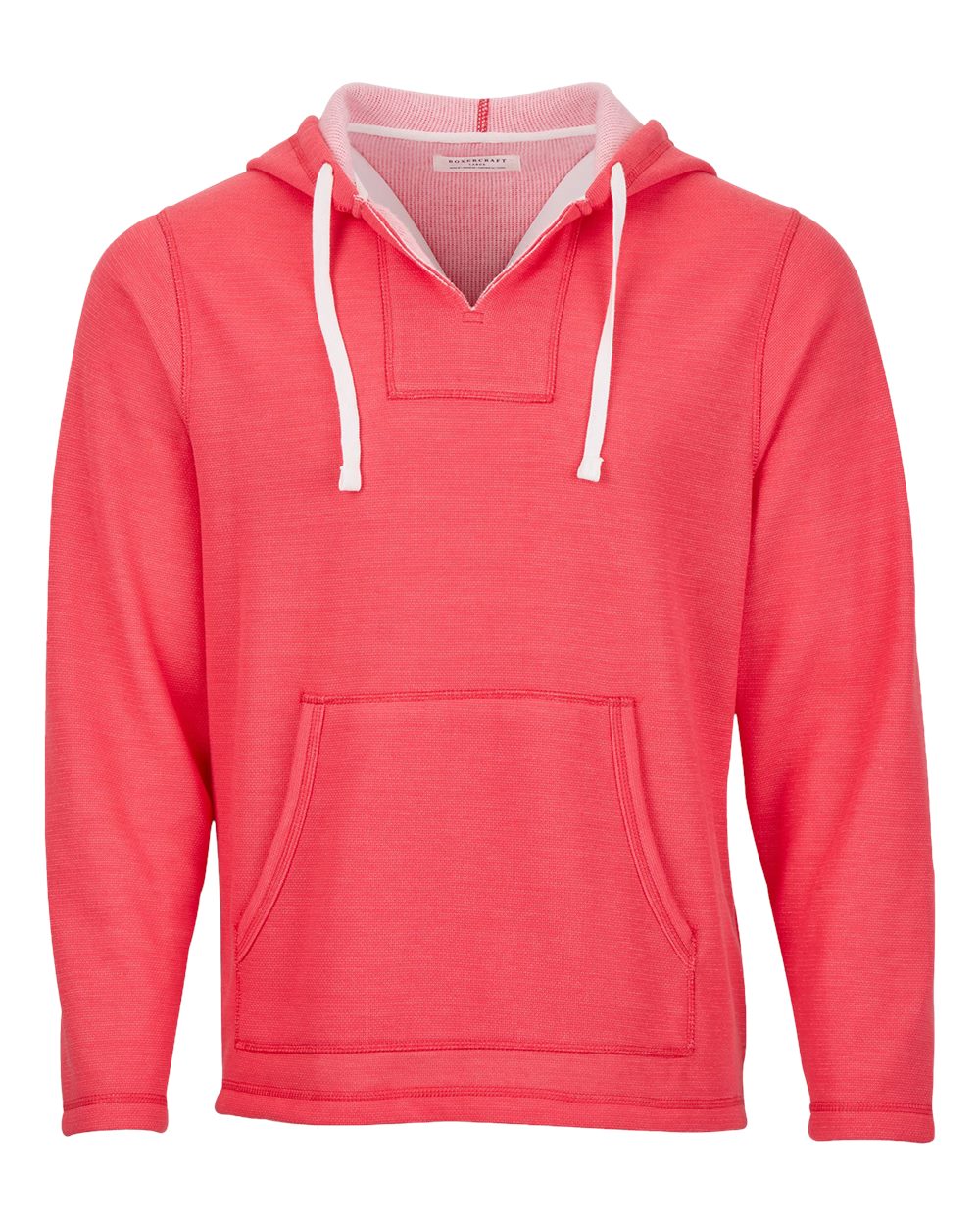 Unisex Baja Hooded Pullover - BM5301