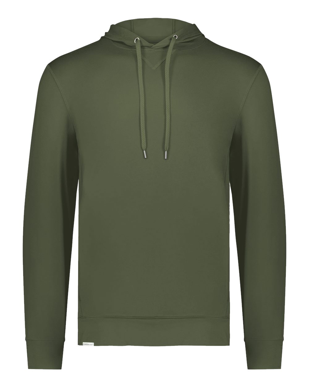 Men's Eco Revive™ Ventura Soft Knit Hooded Sweatshirt - 222598
