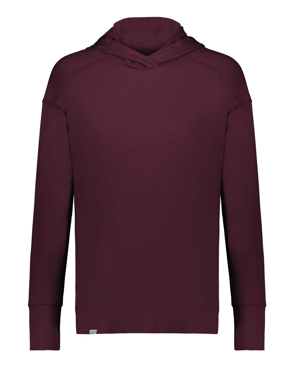 Women's Eco Revive™ Ventura Soft Knit Hooded Sweatshirt - 222798