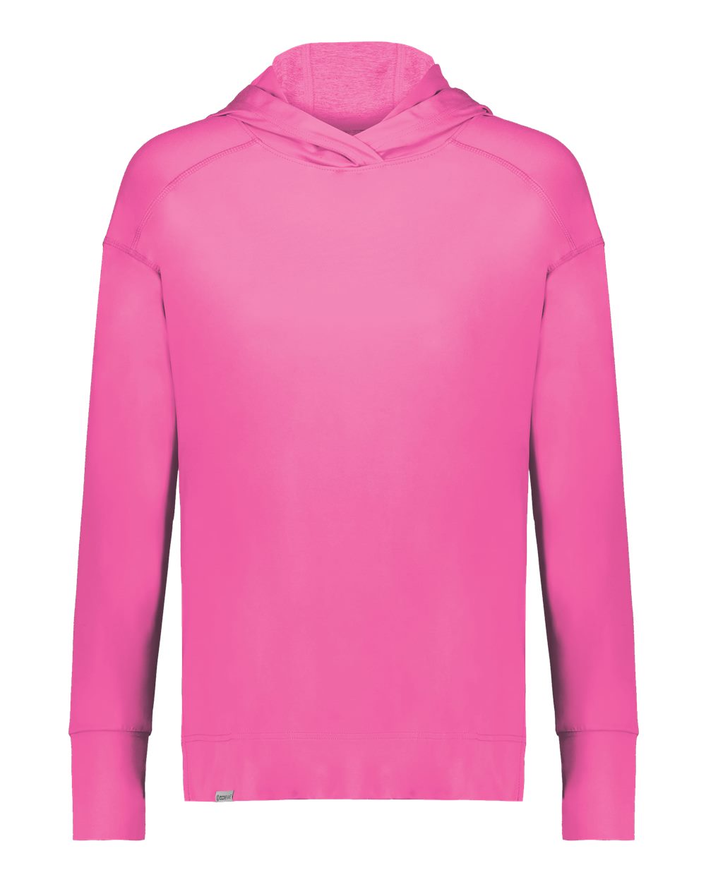 Women's Eco Revive™ Ventura Soft Knit Hooded Sweatshirt - 222798