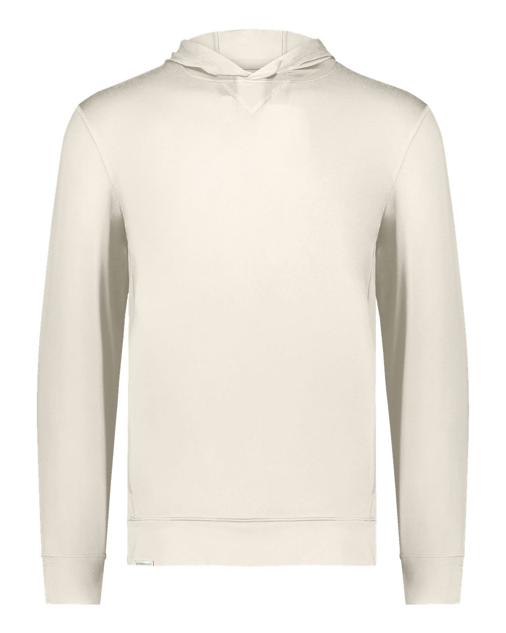 Youth Eco Revive™ Ventura Soft Knit Hooded Sweatshirt - 222698