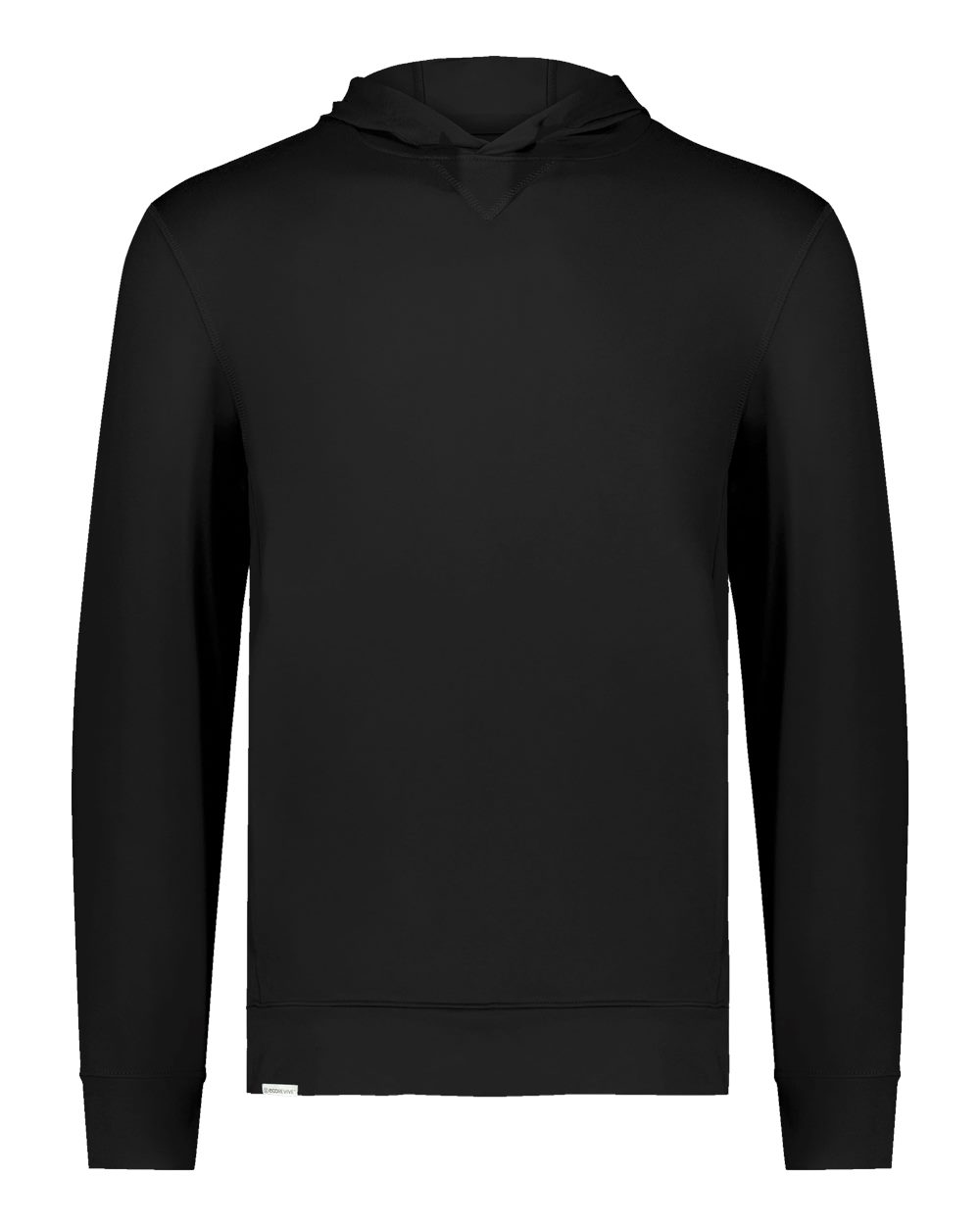 Youth Eco Revive™ Ventura Soft Knit Hooded Sweatshirt - 222698