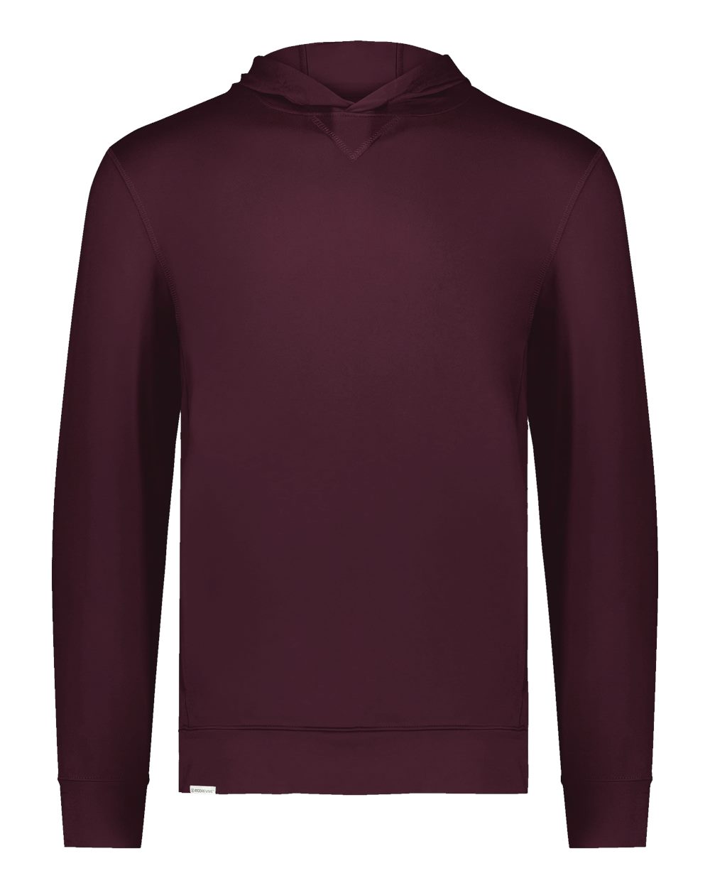 Youth Eco Revive™ Ventura Soft Knit Hooded Sweatshirt - 222698
