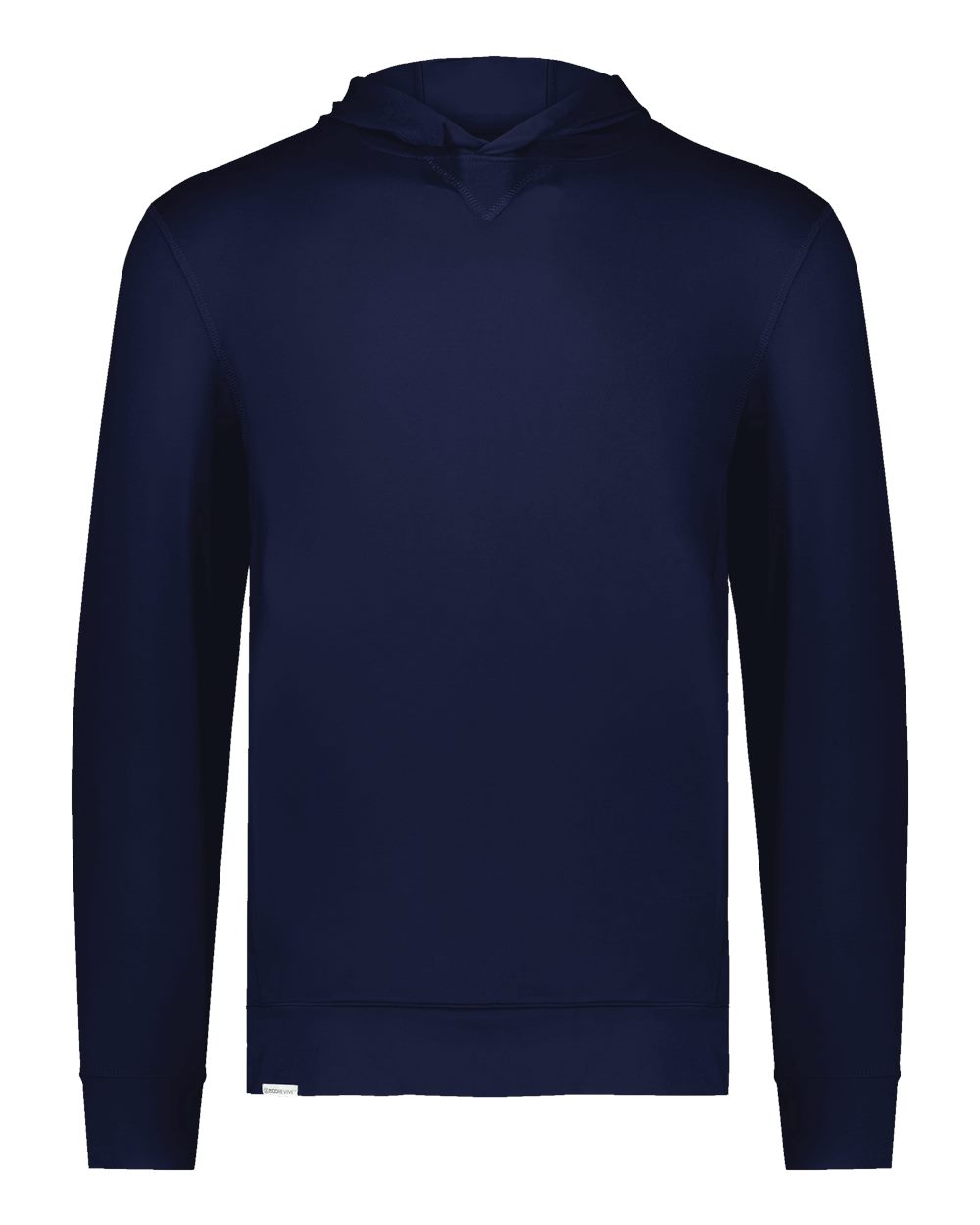 Youth Eco Revive™ Ventura Soft Knit Hooded Sweatshirt - 222698
