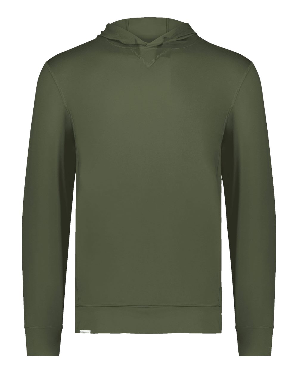Youth Eco Revive™ Ventura Soft Knit Hooded Sweatshirt - 222698
