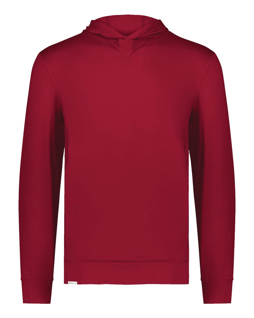 Youth Eco Revive™ Ventura Soft Knit Hooded Sweatshirt - 222698