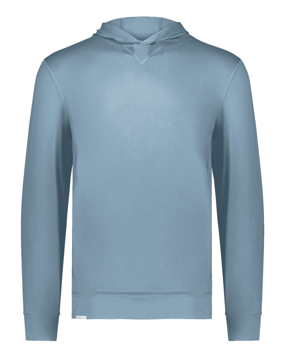 Youth Eco Revive™ Ventura Soft Knit Hooded Sweatshirt - 222698