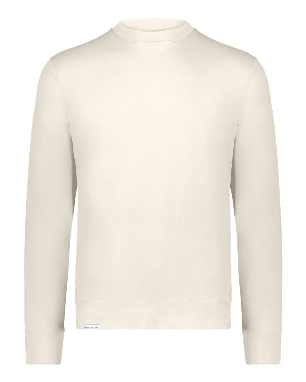 Unisex Eco Revive™ Ventura Soft Knit Crewneck Sweatshirt - 223503