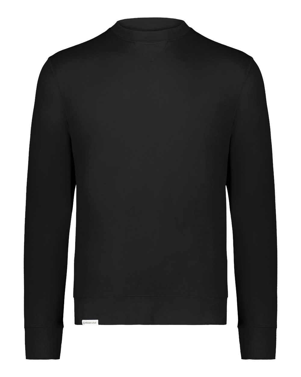Unisex Eco Revive™ Ventura Soft Knit Crewneck Sweatshirt - 223503