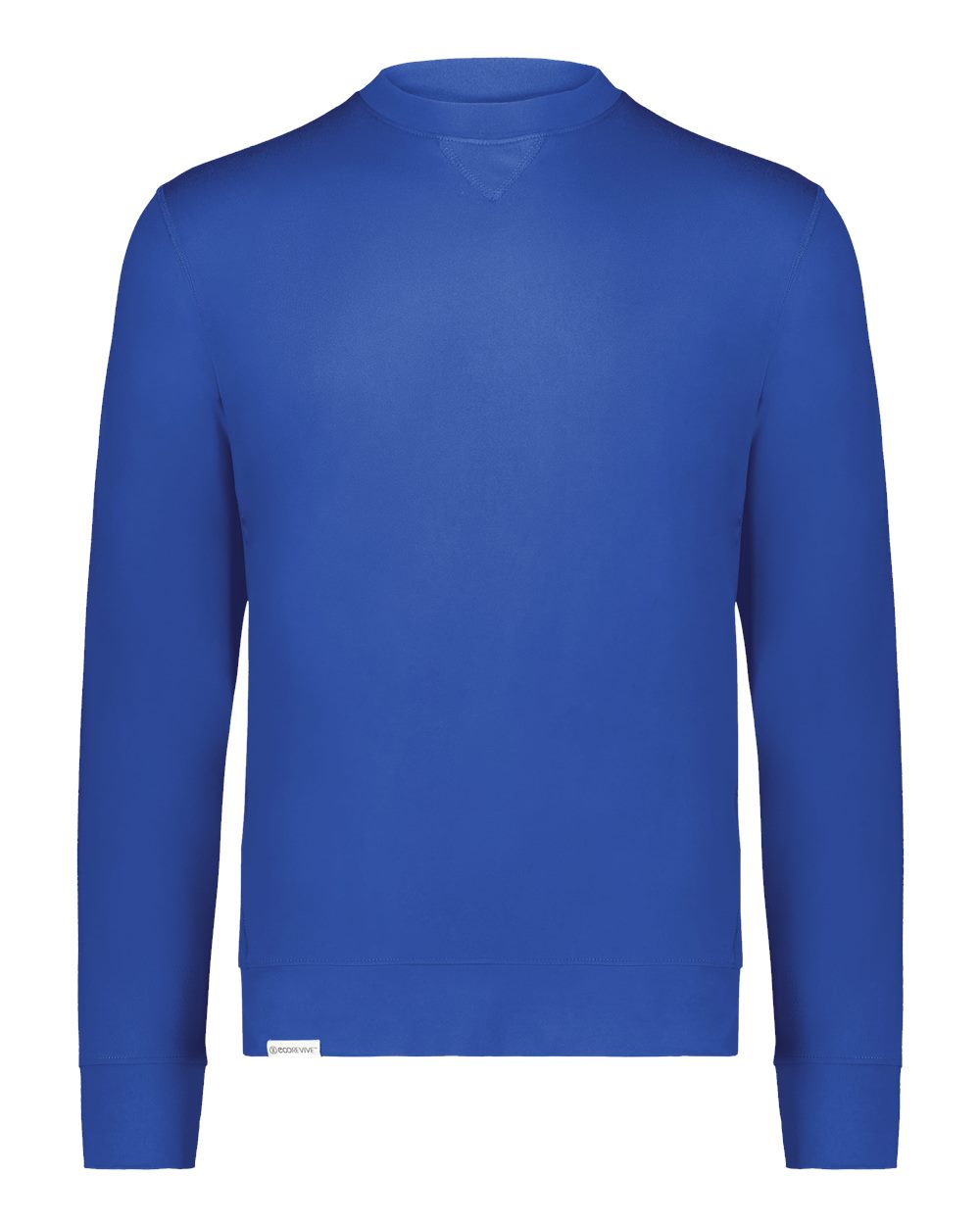 Unisex Eco Revive™ Ventura Soft Knit Crewneck Sweatshirt - 223503