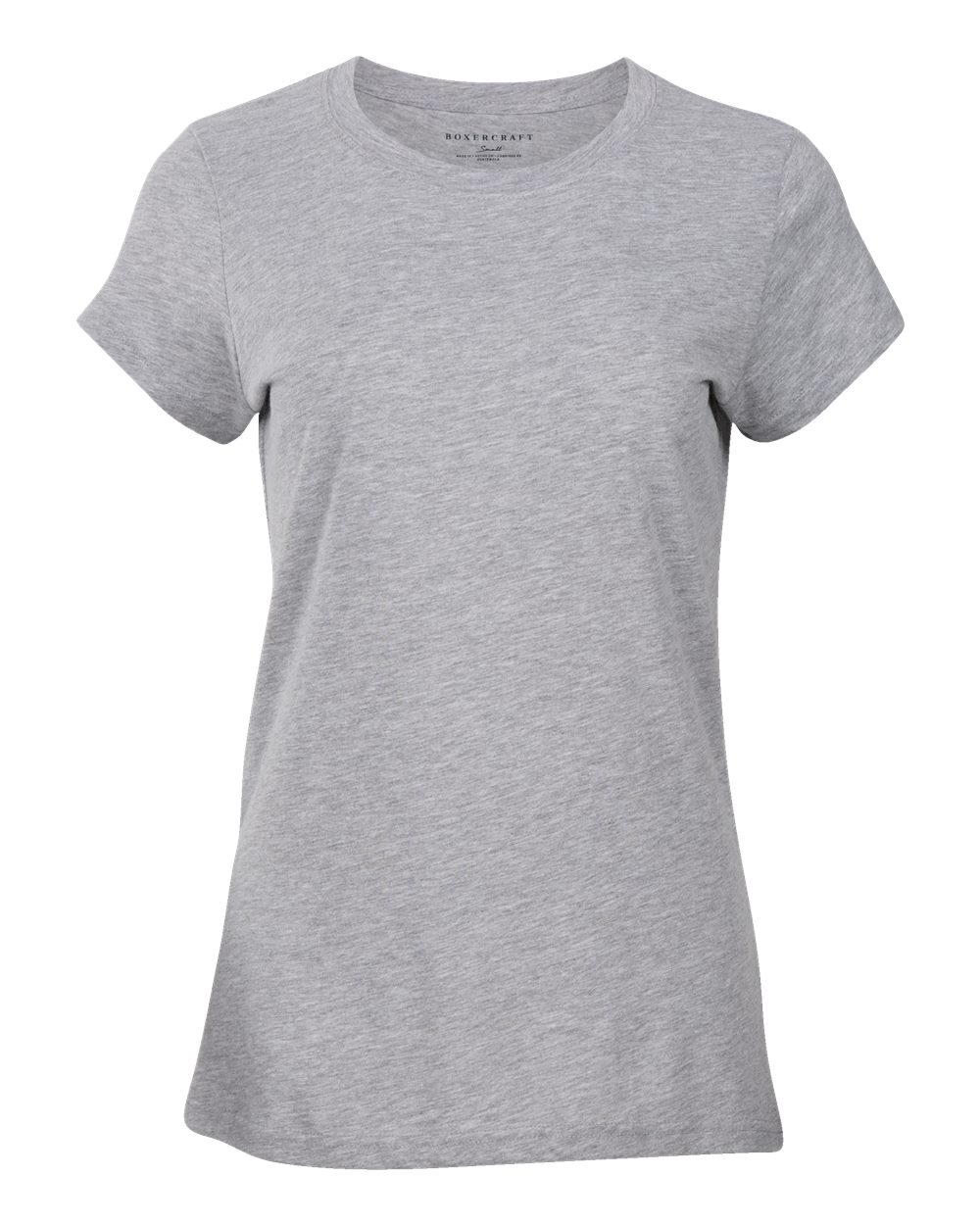 Women's Essential T-shirt - BW2104
