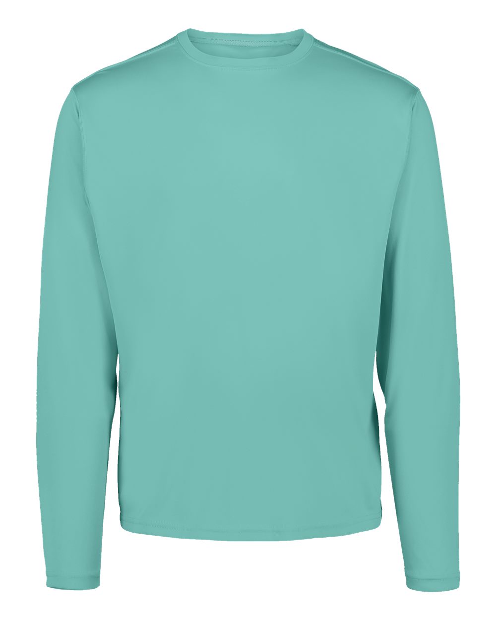 Unisex Sunproof® Long Sleeve T-Shirt - 19456