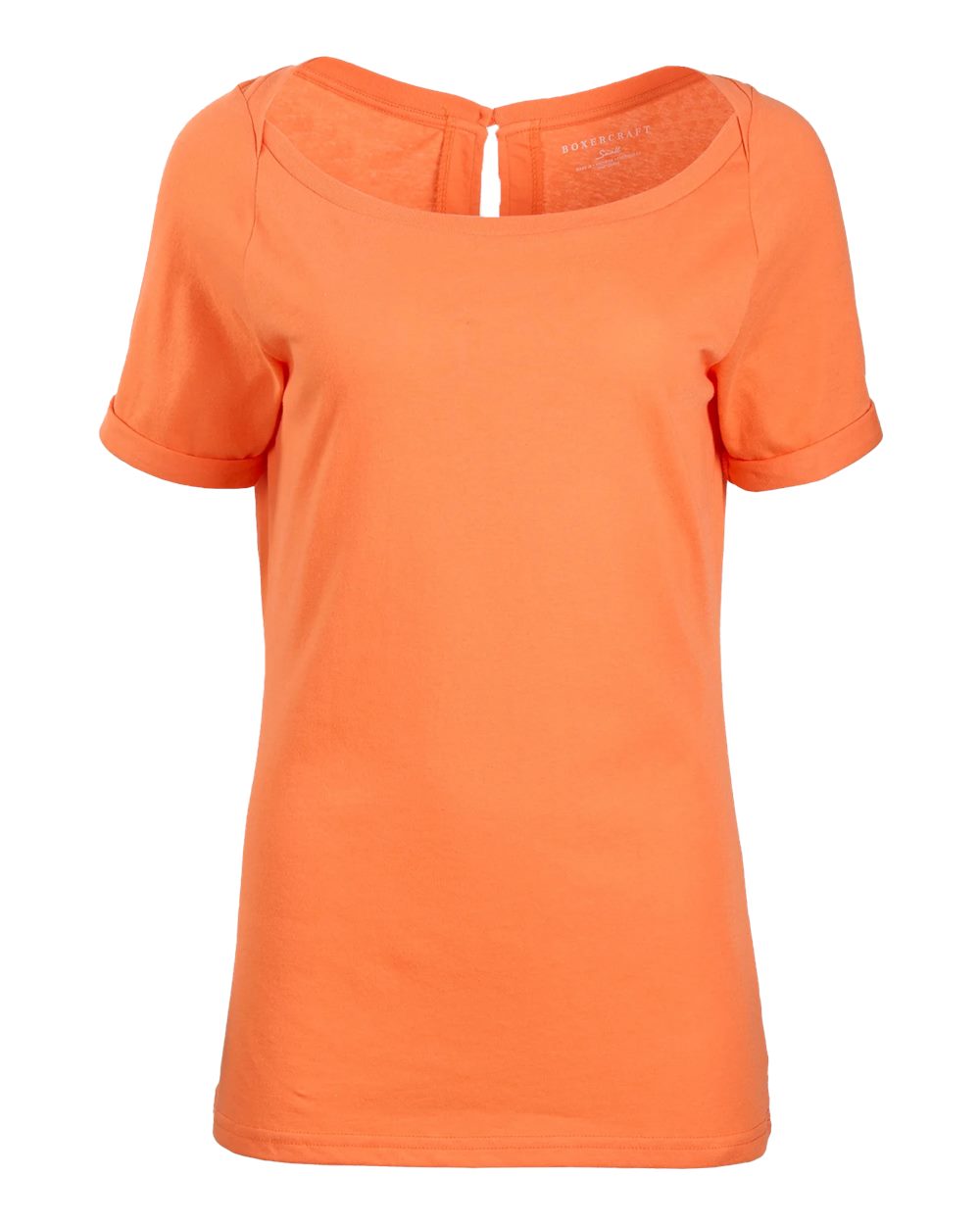 Women's Carefree T-shirt - BW2404
