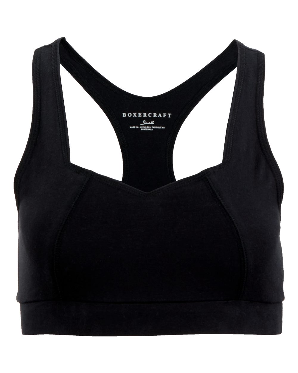 Women's Sweetheart Sports Bra - BW2701
