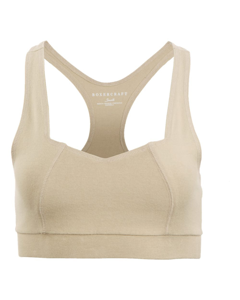 Women's Sweetheart Sports Bra - BW2701