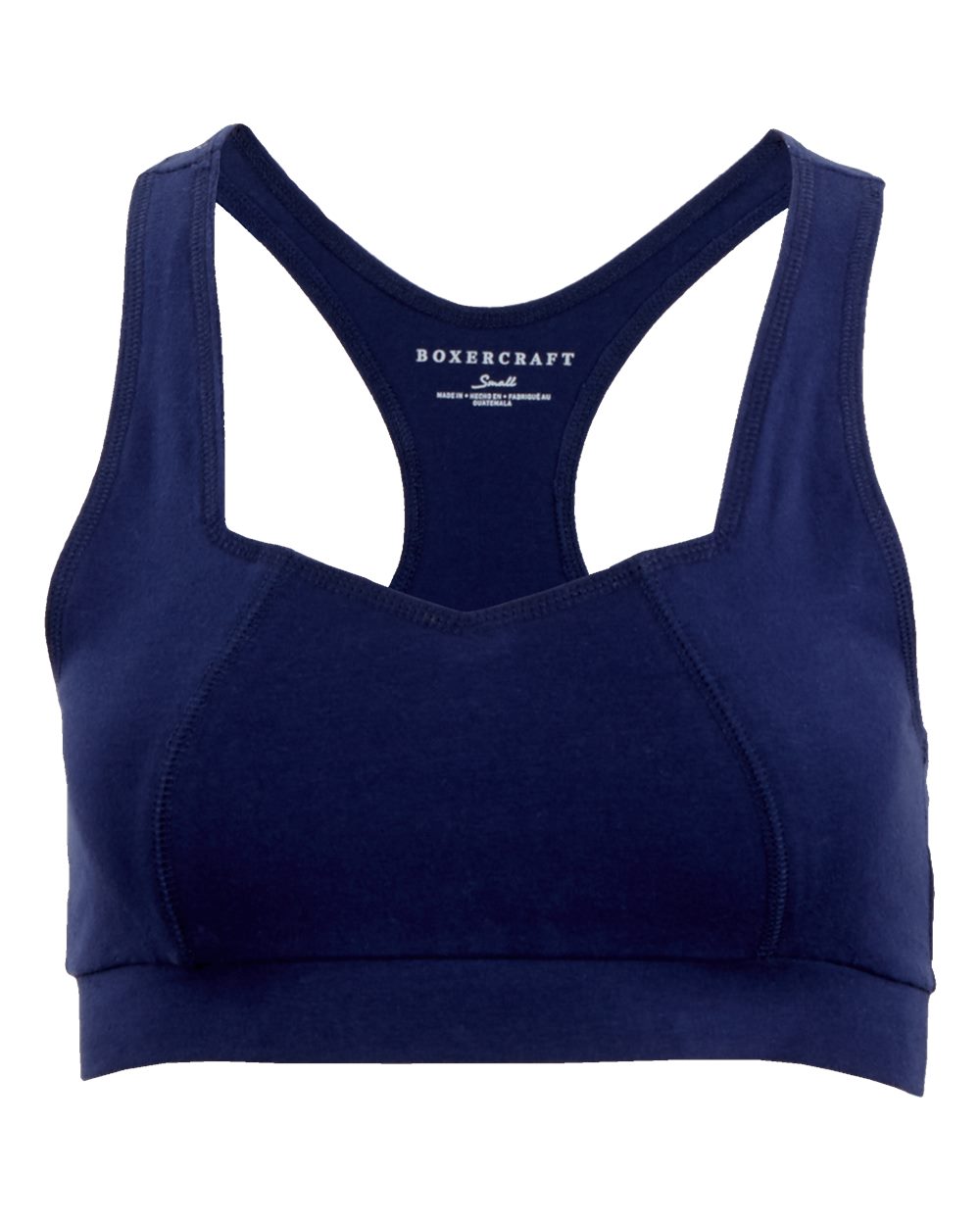 Women's Sweetheart Sports Bra - BW2701