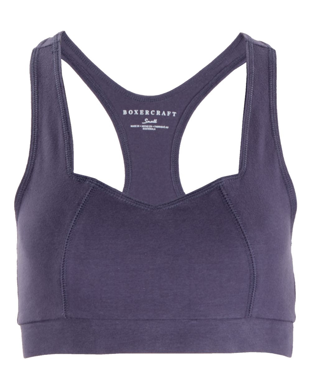 Women's Sweetheart Sports Bra - BW2701
