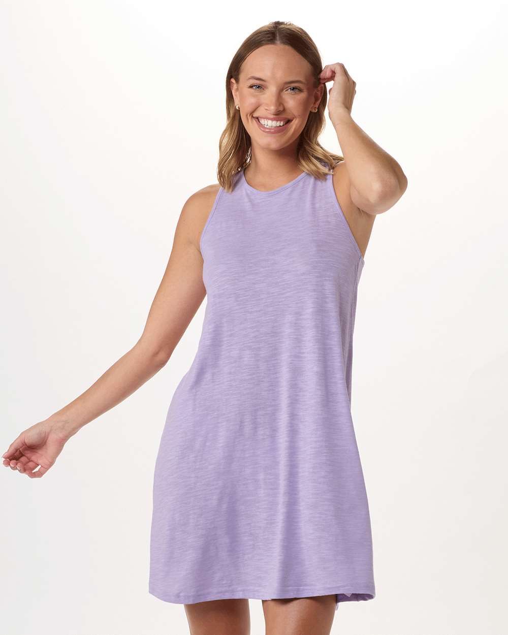 Women's Coastal Cover Up - BW4101