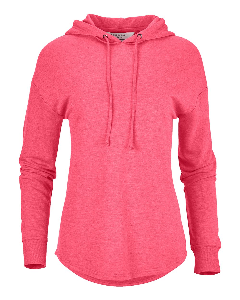 Women's Dream Fleece Hooded Sweatshirt - BW5301