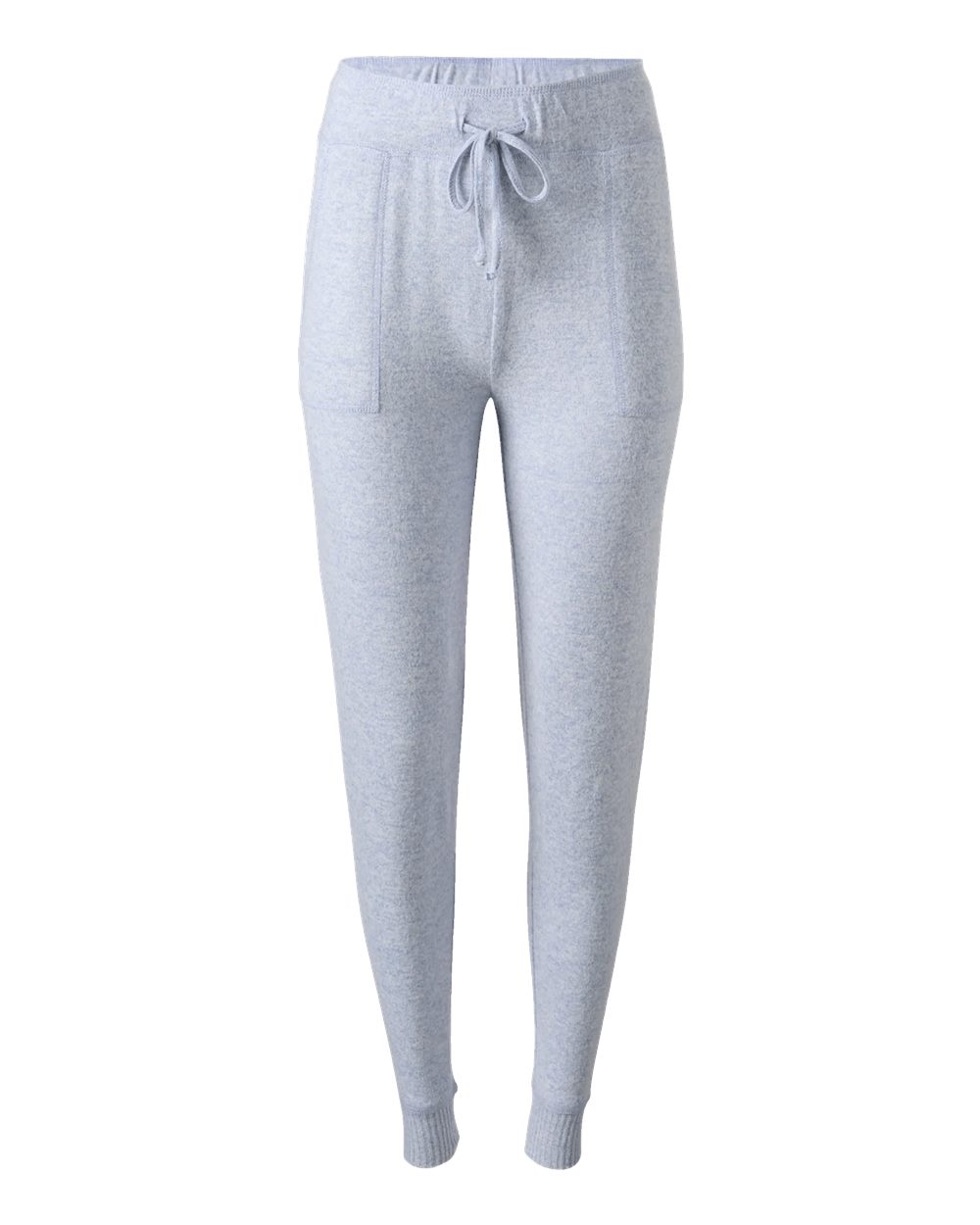 Women's Cuddle Fleece Joggers - L09